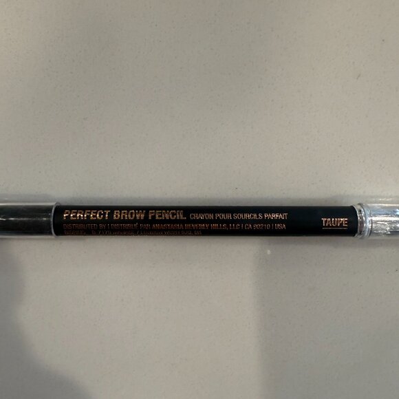 Anastasia Beverly Hills - Perfect Brow Pencil - Taupe - Picture 3 of 5